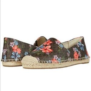 Michael Kors Kendrick Slip On Espadrilles